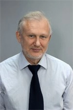 Vladimir Abashev