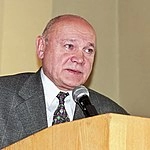 Vladimir Dzhanibekov