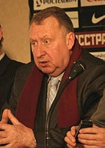 Vladimir Fedotov