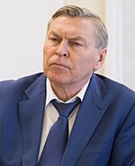 Vladimir Filippov (politician)