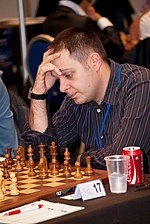 Vladimir Georgiev (chess player)