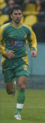 Vladimir Gerasimov (footballer, born 1975)