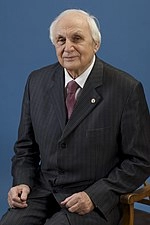 Vladimir Ilyin (mathematician)