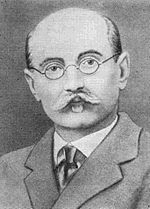 Vladimir Ippolitovich Lipsky