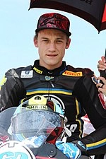 Vladimir Ivanov (motorcyclist)
