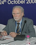 Vladimir Kadyshevsky