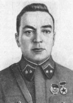 Vladimir Klimovskikh