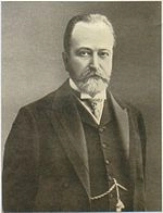 Vladimir Kokovtsov