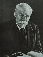 Vladimir Leontyevich Komarov