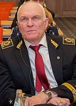 Vladimir Litvinenko