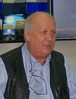 Vladimir M. Lipunov