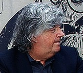 Vladimir Matetsky