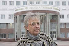 Vladimir Moskovkin