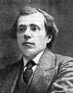 Vladimir Nevsky