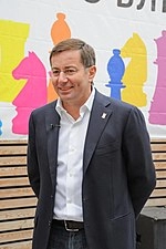 Vladimir Palikhata