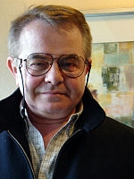 Vladimir Pentkovski