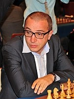 Vladimir Petkov