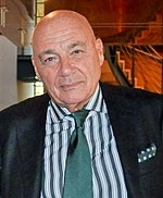 Vladimir Posner
