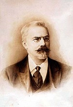 Vladimir Prokhorovich Amalitskii