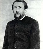 Vladimir Rayevsky