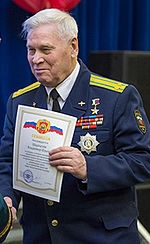 Vladimir Sharpatov