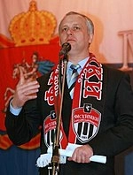 Vladimir Strelchenko