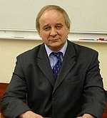 Vladimir Sukhomlin