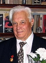 Vladimir Teplyakov