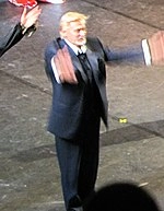 Vladimir Vasiliev (dancer)