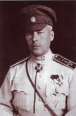 Vladimir Vitkovsky