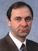 Vladimir Yelagin