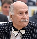 Vladimir Zeldin