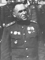 Vladimir Zhdanov