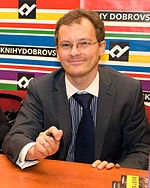Vladimír Pikora
