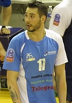 Vladislav Ivanov (volleyball)