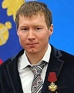 Vladislav Lekomtsev