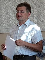 Vladislav Zubok