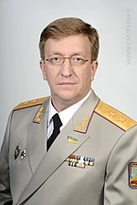Vladyslav Bukhariev