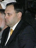 Vladyslav Kaskiv