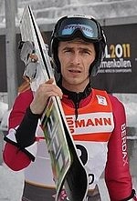 Volodymyr Boshchuk