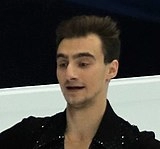 Volodymyr Byelikov