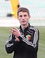 Volodymyr Chesnakov