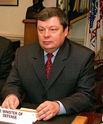 Volodymyr Shkidchenko