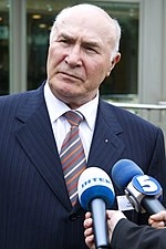 Volodymyr Stelmakh