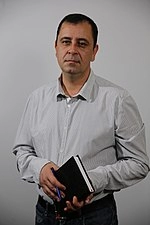Volodymyr Zhovtyak