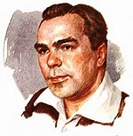 Vsevolod Vishnevsky