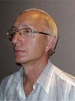 Vyacheslav Baburin