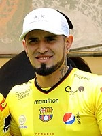 Víctor Ayala