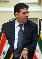 Wael Nader al-Halqi