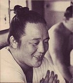 Wakasugiyama Toyoichi